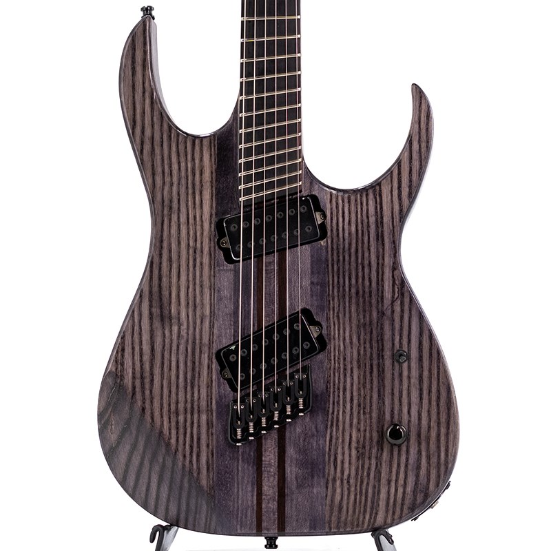 unknown Strictly 7 Guitars Cobra Special 6 HT/T F/Black Modifiedの画像